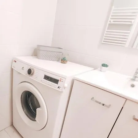 Sanya #2 Apartament